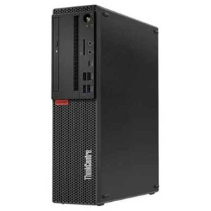 Lenovo ThinkCentre M720s SFF Intel i7 9700 3.0GHz 64GB RAM 1TB SSD Win 11 - Bild 1 von 2