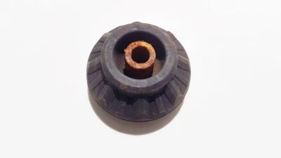 Soporte guía trasero derecho volkswagen golf 1995 191512333, original #973233-13 Foto 1 de 2