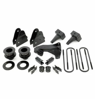 ReadyLIFT Suspension 69-2735 3.5" SST Lift Kit, For 17-21 Ford F-250/F-350 4WD Foto 1 de 2