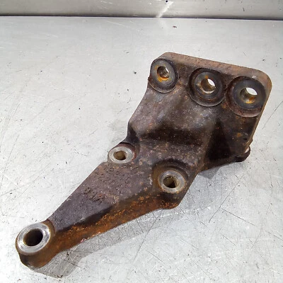 Toyota MR2 Roadster Mk3 1999-2007 1ZZ-FE Engine Mount Bracket Plate 12315-22040 - Image 1 of 4