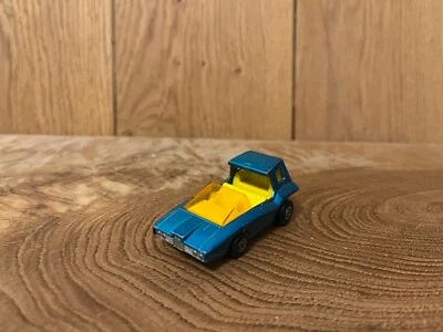 Matchbox Superfast No 37 Soopa Coopa (603/012) - Image 1 of 4