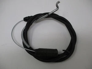 Genuine Toro 139-6595 Traction Cable 22” Recycler 60V Max Mower - Picture 1 of 4