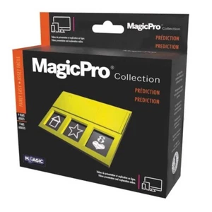 Prédiction Megagic OID509 Jeu De Magique - Photo 1/1