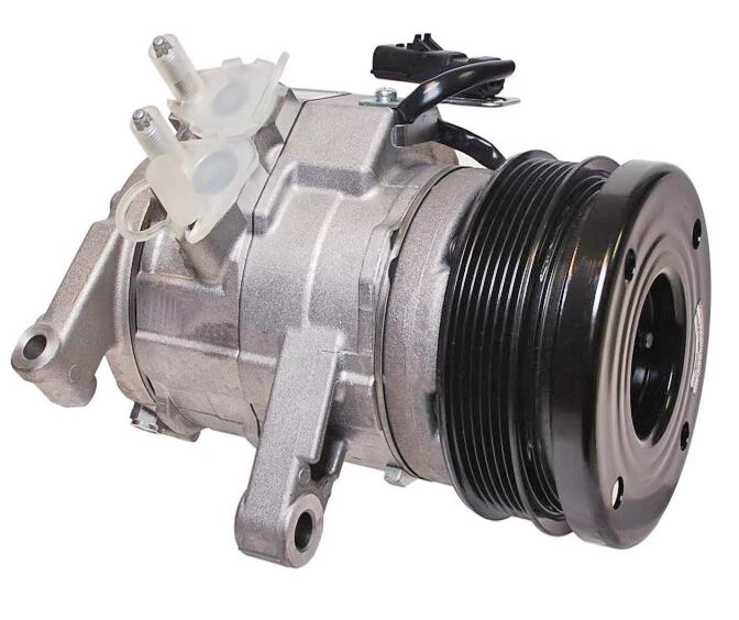 2004-2006 Dodge Durango 3.7L/4.7L Reman A/C Compressor - Image 1 of 1
