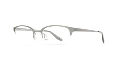 Barton Perreira RECKARD Pewter Eyeglasses PEW 50mm - Image 1 of 2