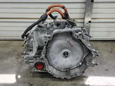 10-15 Toyota Prius 1.8L ECVT Automatic Transmission Assembly OEM 3090047064 - Image 1 of 4