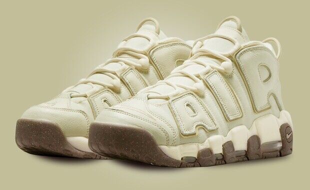 耐克Air More Uptempo '96 男式运动鞋| eBay