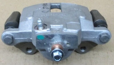 PINZA DE FRENO DE DISCO TRASERA DERECHA REMANUFACTURADA 141.49503 SE ADAPTA A *VER TABLA* DAEWOO Foto 1 de 4