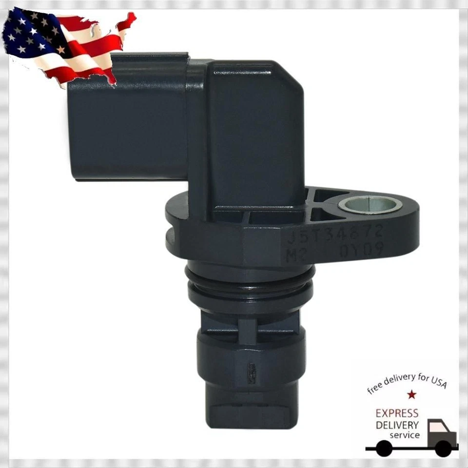 Camshaft Position Sensor J5T34872 For Suzuki Swift IV Foto 1 de 4