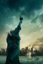 243563 Cloverfield Movie WALL PRINT POSTER CA