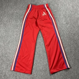 VINTAGE Chuck Norris Pants Size 26x32 Men Martial Arts 1980s Rare Karate Kick - Picture 1 of 17