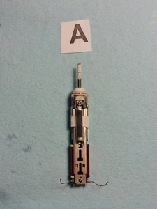 Philips Sonicare Toothbrush HX993X/HX992 Motor & Link Rod Assy, Battery For Part - Picture 1 of 7