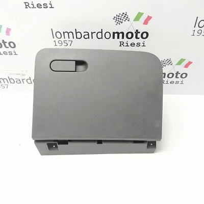 Vano Porta Oggetti Portaoggetti Sportello Cassetto Interno VW MAGGIOLINO BEETLE - Immagine 1 di 4