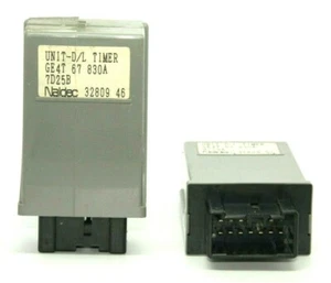 GE4T 67 830A - ZV Zentralverriegelung - MAZDA 626 MX-5 - Bild 1 von 1