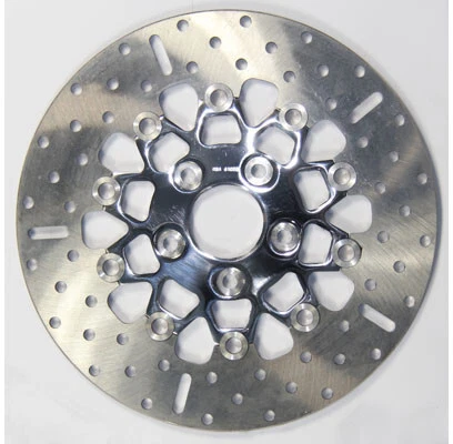 Harley-Davidson Low Rider Sport Street Rotor RSD019 Low Rider EBC 1987-1993 Foto 1 de 1