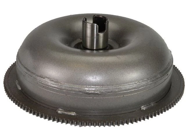 For 1999-2003 Dodge Ram 2500 Van Auto Trans Torque Converter 34958PYYJ 2000 2001 - Image 1 of 2