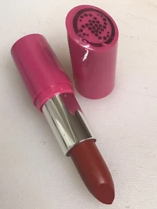 1x NEW COLLECTION 2000 VOLUME SENSATION RUBY RED LIPSTICK No.3 - Picture 1 of 2