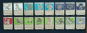 MTG Adventures in the Forgotten Realms Complete Showcase Monster Common 16 C Lot - Picture 1 of 3
