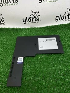 Estuche base inferior usado genuino para disco duro puerta - Imagen 1 de 2