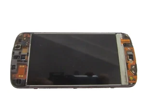 Pantalla LCD Nokia 97 con placa de conmutación y conector - Imagen 1 de 3