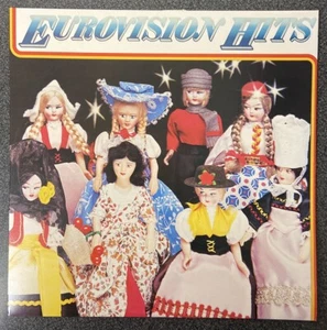 EUROVISION HITS * VINYL LP READER'S DIGEST RDS9420 wie neu 1977 14 Track Record - Bild 1 von 11