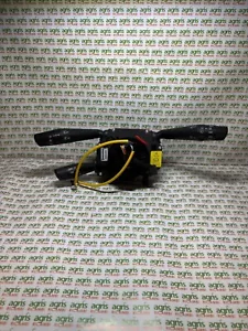 DEVIO LUCI FIAT GRANDE PUNTO CON CRUISE CONTROL 735471939, 735597700, 73552138 - Foto 1 di 1