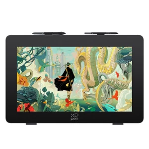 Tableta de dibujo gráfica XP-Pen Artist 24 Pro Gen2 165Hz 16384 completamente laminada - Imagen 1 de 24