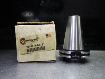 Command CAT50 Probe Holder For OMP40/OMP400/RMP40/RMP400 M-4071-0072 (LOC971B) - Imagem 1 de 4