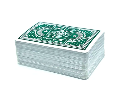 Sequence Replacement Card Decks - Complete set of 108 Including Jokers - Image 1 of 2