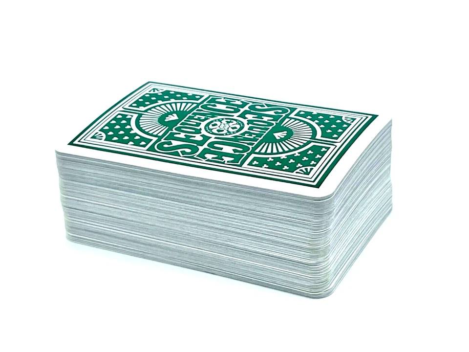Sequence Replacement Card Decks - Complete set of 108 Including Jokers - Image 1 of 2