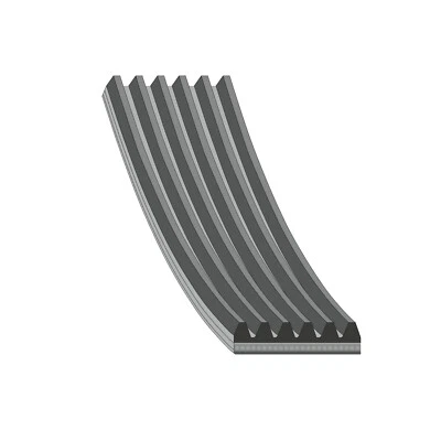 FEBI Keilrippenriemen Ford Pkw 28992 - Bild 1 von 2