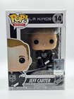 Funko NHL Jeff Carter LA Kings #14 Pop Hockey NIB