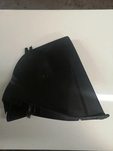 TRIUMPH 1050 SPRINT ST RIGHT  FAIRING POCKET           (D26) - Picture 1 of 4