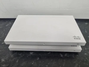 Cisco Meraki MR32 - HW Cloud Managed Wireless Access Point - Unclaimed - x2 unit - Picture 1 of 3