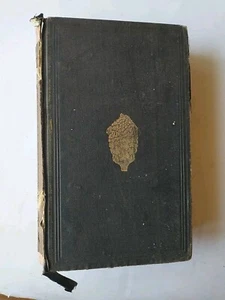 Geologie von Tennessee James Safford 1869 Original Nashville - Bild 1 von 8