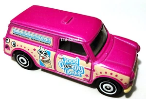 MATCHBOX RETRO MULTI PACK EXCLUSIVE - 1967 AUSTIN MINI VAN - Picture 1 of 1