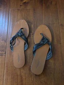 Women’s American Eagle Sandals size 8 good condition! - Picture 1 of 5