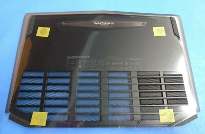 全新正品 Alienware 14 R1 底壳门盖 戴尔 TTWN0 — 第 1/3 张图片