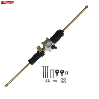 Conjunto de cremallera de dirección para Polaris Ranger 800 2013 Ranger Crew 500 EFI 2011-13 Foto 1 de 4