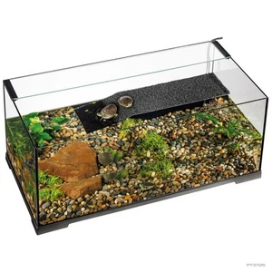 Exo Terra Turtle Haven - Hochwertiges Terrarium für Wasserschildkröten - Bild 1 von 1
