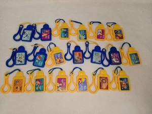 Disney Tunes Kinderclips 19er Set Tiger KidClips 2002 - Bild 1 von 13