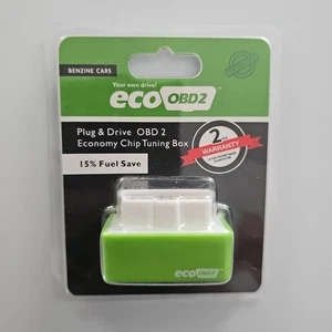 Automatic Device OBD2 New - Picture 1 of 4