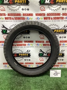Pneumatico Scooter 100/80/16 M/C 50 S 05 23 Michelin Scooter stato 80% - Foto 1 di 6