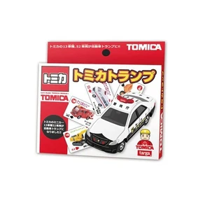Targa Tomica Spielkarten B58 x H88 mm Papier - Bild 1 von 1