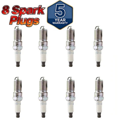 8X Laser Iridium L3Y2-18-110 ILTR5A-13G Spark Plugs For Mazda 3 5 6 Wagon CX-7 - Image 1 of 4