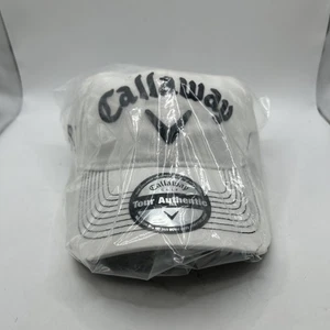 Callaway Tour Hat FT Fusion Technology- One Size - Picture 1 of 6