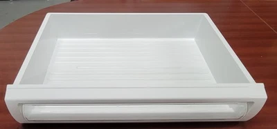 Pieza de cajón de ayuda de cocina para refrigerador original #2257546 Foto 1 de 4