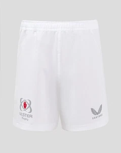 Ulster Junior 24/25 Home Shorts - Picture 1 of 3