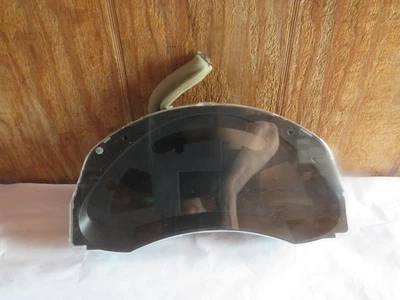 Cuadro de instrumentos Nissan Leaf 13-17 70k Foto 1 de 4