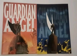 Guardian Angel - Issues 1-2 (Image Comic 2002) - Picture 1 of 2